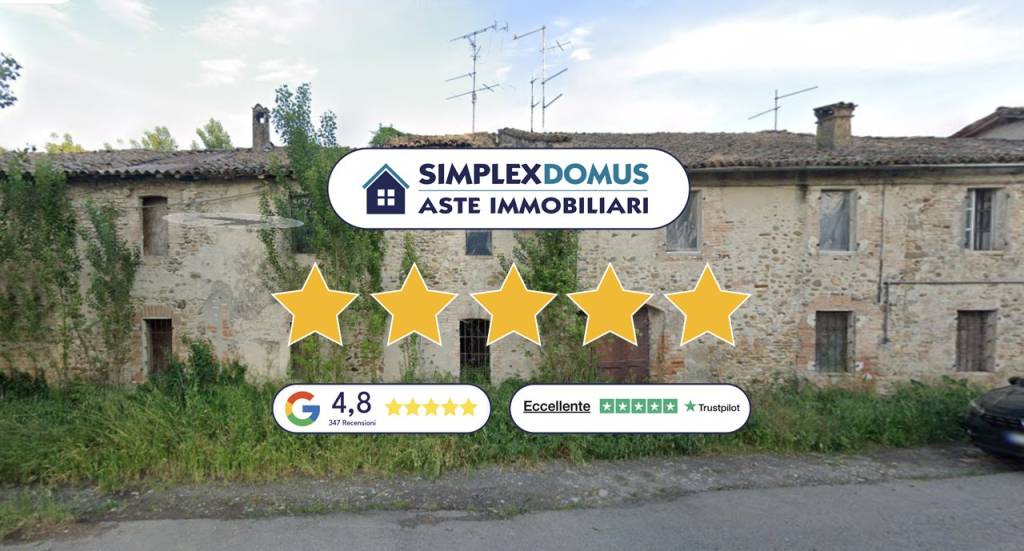 casa indipendente in vendita a Parma in zona Vigatto