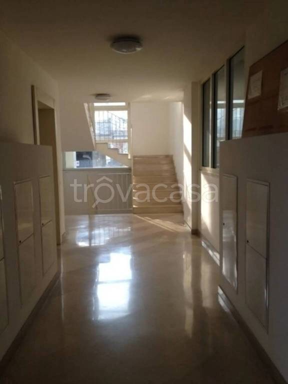 ufficio in vendita a Parma in zona Pablo