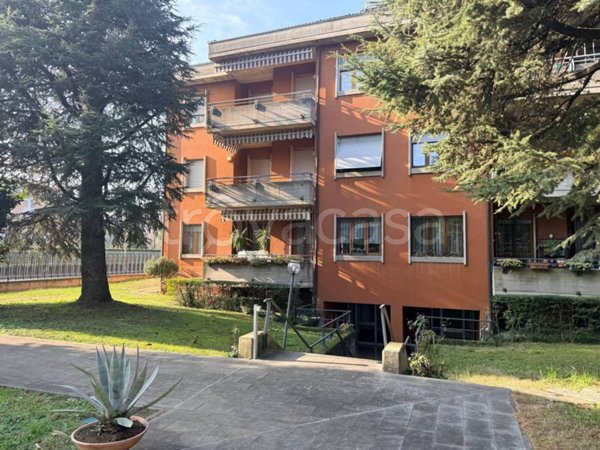 appartamento in vendita a Parma in zona San Lazzaro