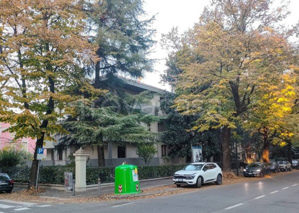 appartamento in vendita a Parma in zona Cittadella