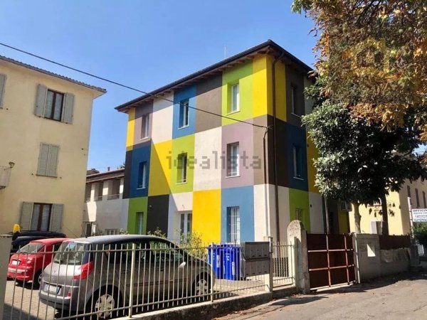appartamento in vendita a Parma