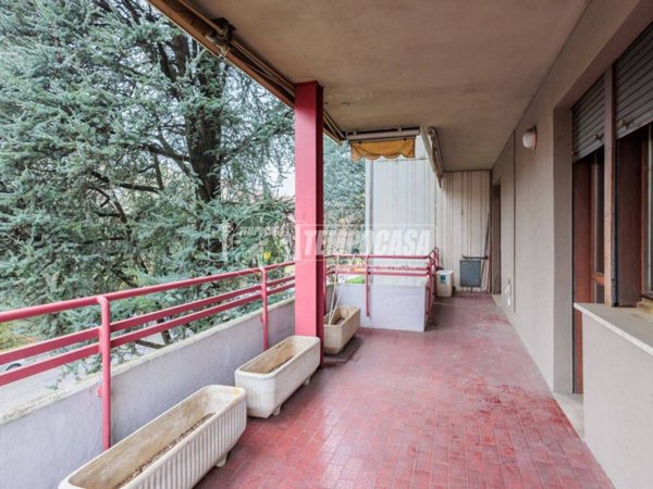 appartamento in vendita a Parma in zona San Lazzaro