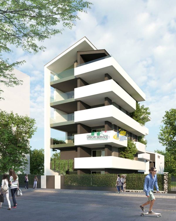 appartamento in vendita a Parma in zona Centro Storico