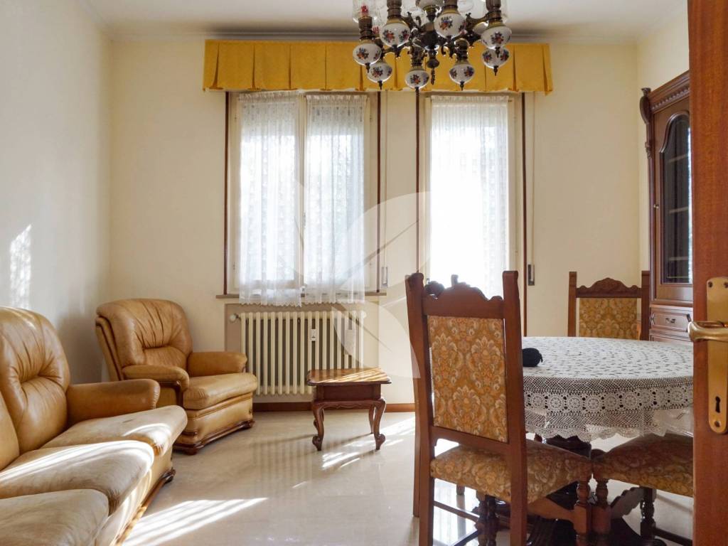 appartamento in vendita a Parma in zona San Leonardo