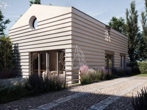 casa indipendente in vendita a Parma