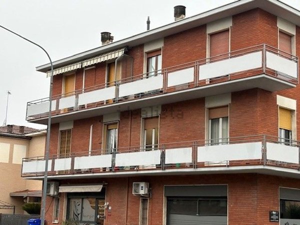 appartamento in vendita a Parma in zona Gaione