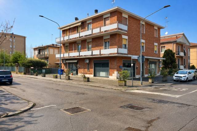 appartamento in vendita a Parma in zona Gaione