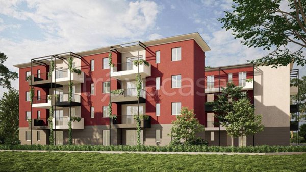 appartamento in vendita a Parma in zona San Lazzaro