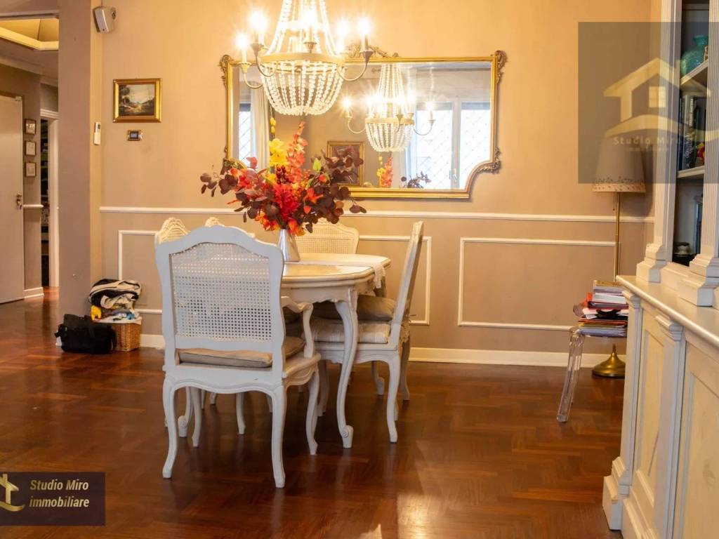 casa indipendente in vendita a Parma in zona San Leonardo