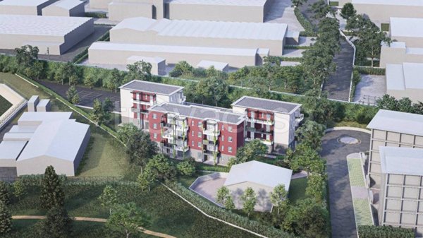 appartamento in vendita a Parma in zona San Lazzaro