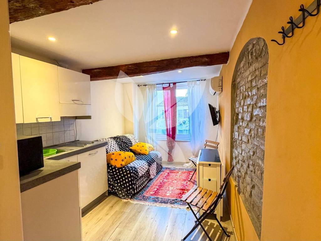 appartamento in vendita a Parma