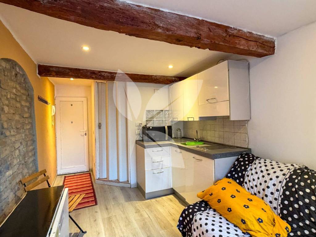 appartamento in vendita a Parma in zona Centro Storico