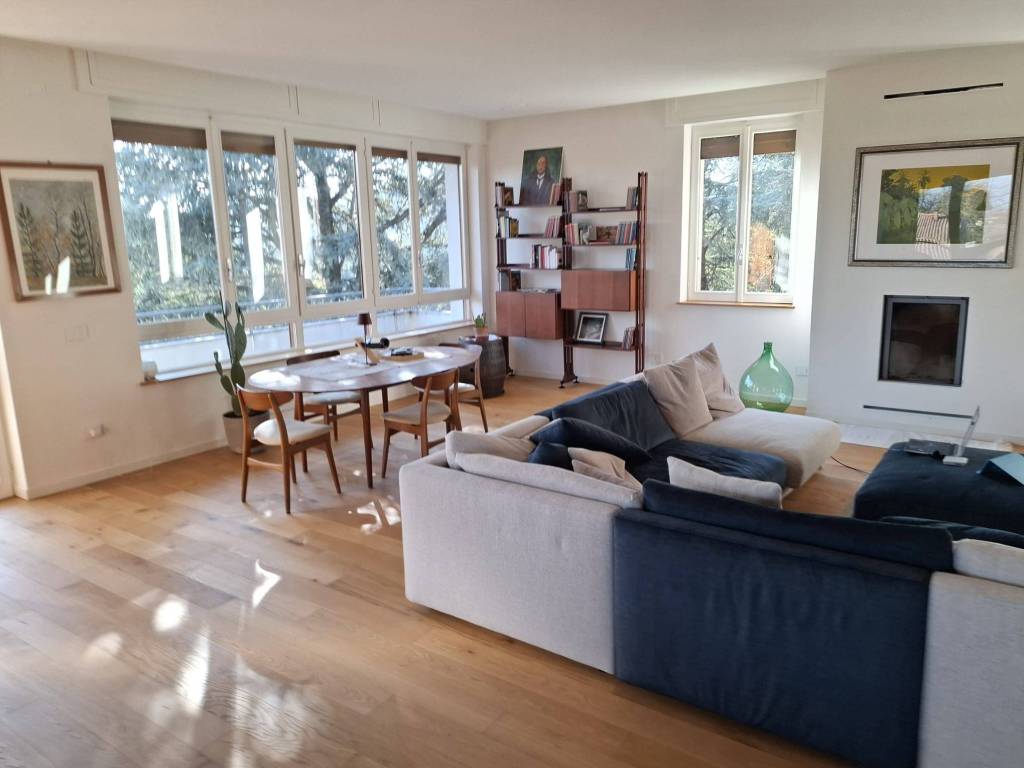 appartamento in vendita a Parma in zona Centro Storico