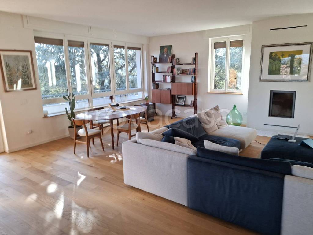 appartamento in vendita a Parma in zona Centro Storico