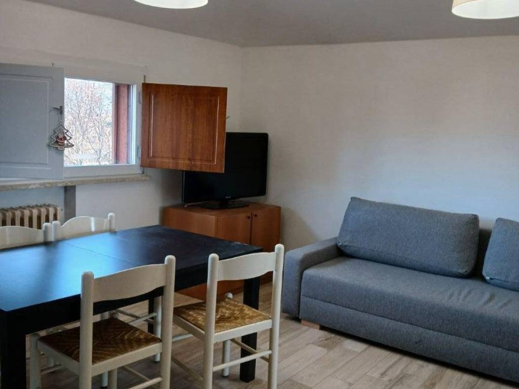 appartamento in vendita a Parma in zona Gaione