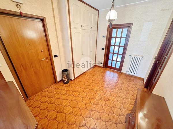 appartamento in vendita a Parma in zona San Lazzaro