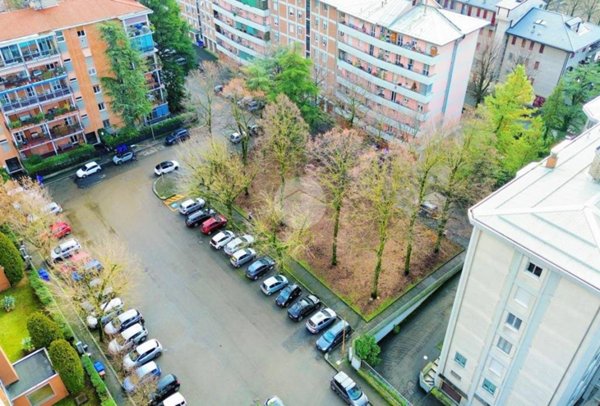 appartamento in vendita a Parma in zona San Lazzaro