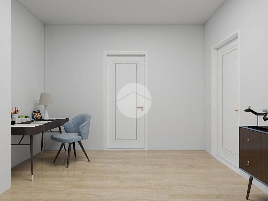 appartamento in vendita a Parma in zona San Lazzaro