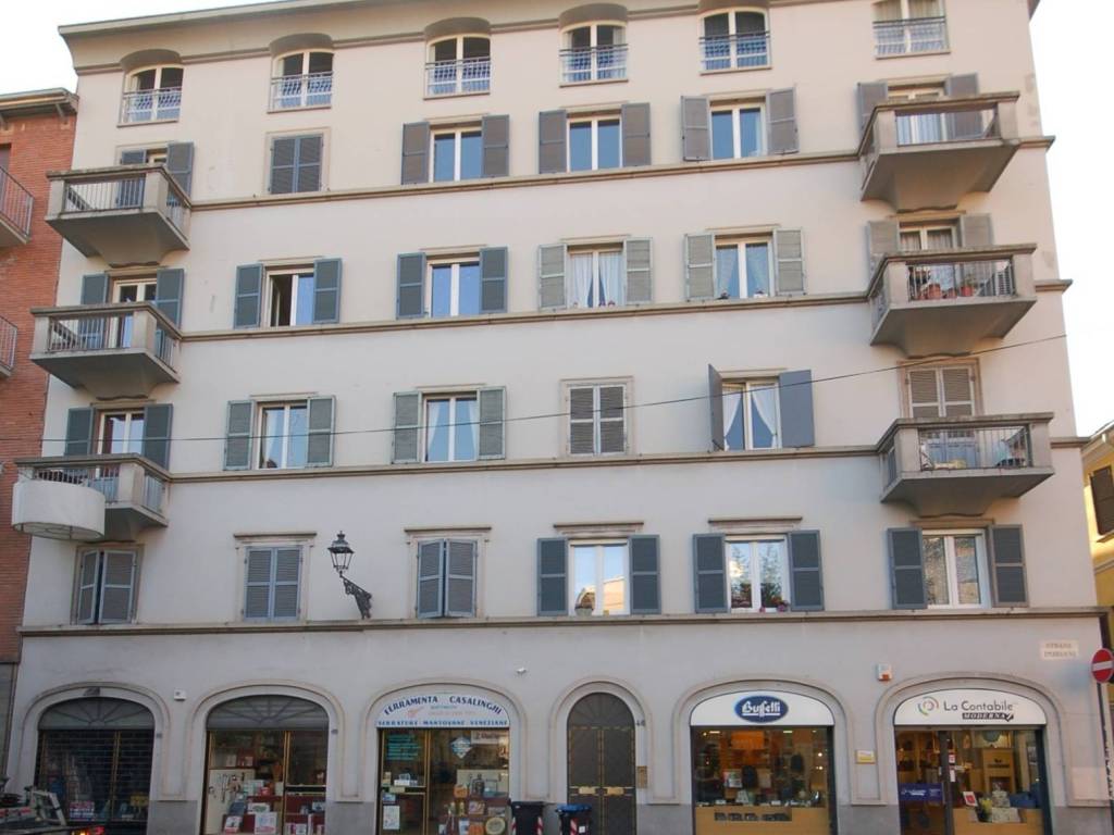 appartamento in vendita a Parma