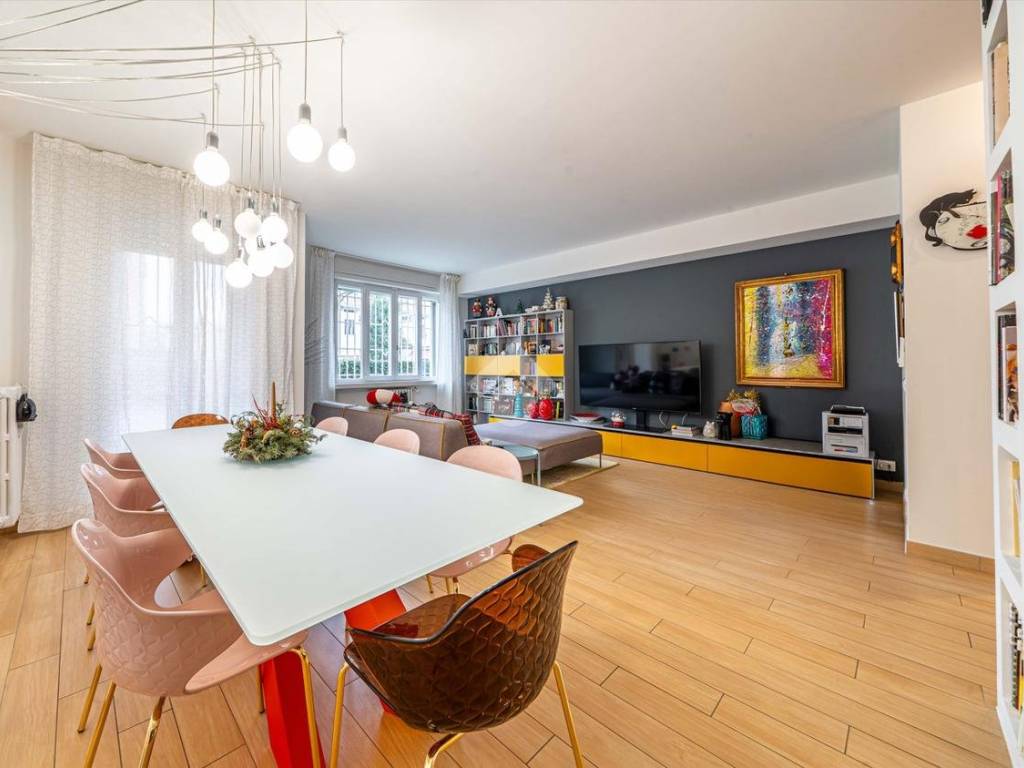 appartamento in vendita a Parma in zona San Lazzaro