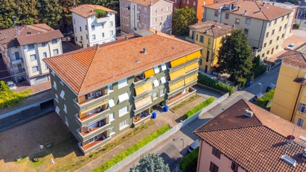 appartamento in vendita a Parma in zona San Lazzaro