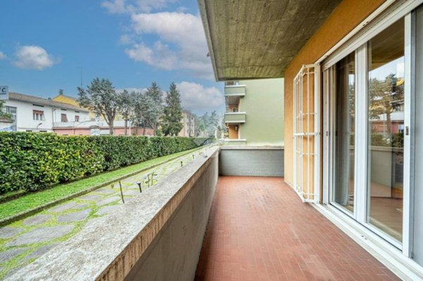 appartamento in vendita a Parma in zona San Lazzaro