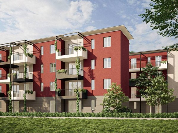 appartamento in vendita a Parma in zona Cittadella