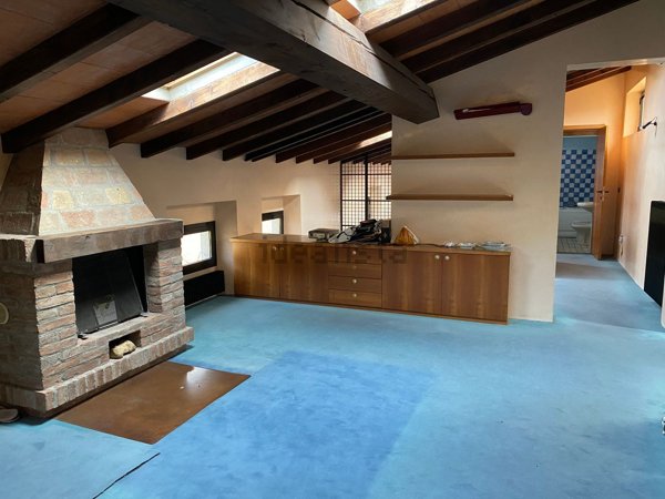 appartamento in vendita a Parma