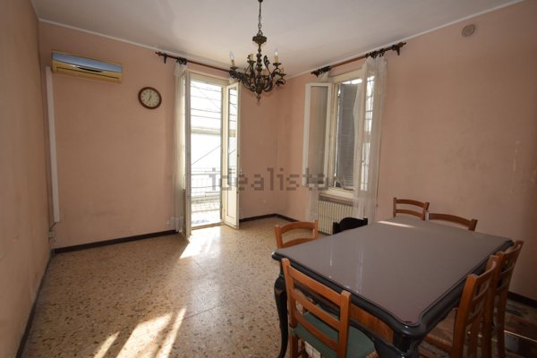 appartamento in vendita a Parma