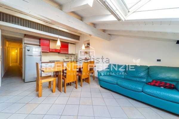 appartamento in vendita a Parma