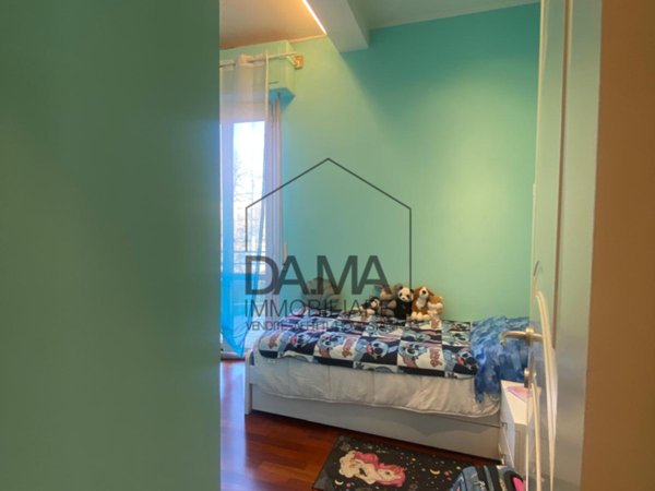 appartamento in vendita a Parma