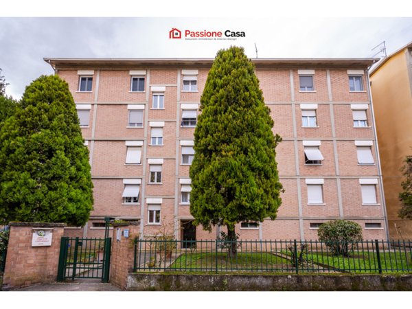 appartamento in vendita a Parma in zona Montanara