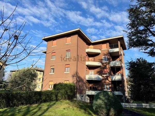 appartamento in vendita a Parma in zona Montanara