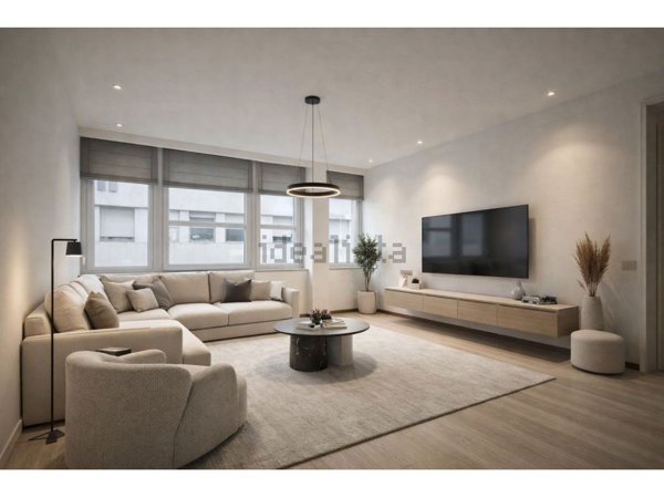 appartamento in vendita a Parma in zona Centro Storico