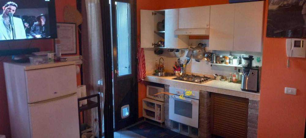 appartamento in vendita a Parma