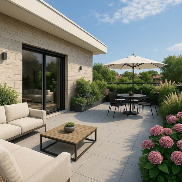 appartamento in vendita a Parma