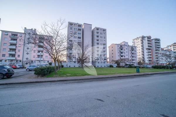 appartamento in vendita a Parma in zona San Leonardo