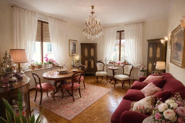 appartamento in vendita a Parma in zona Centro Storico