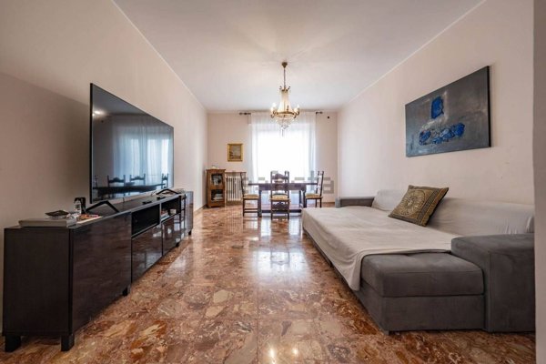 appartamento in vendita a Parma