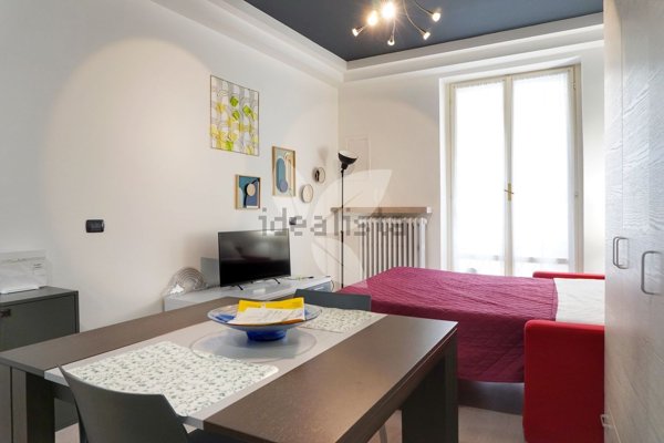 appartamento in vendita a Parma in zona Centro Storico