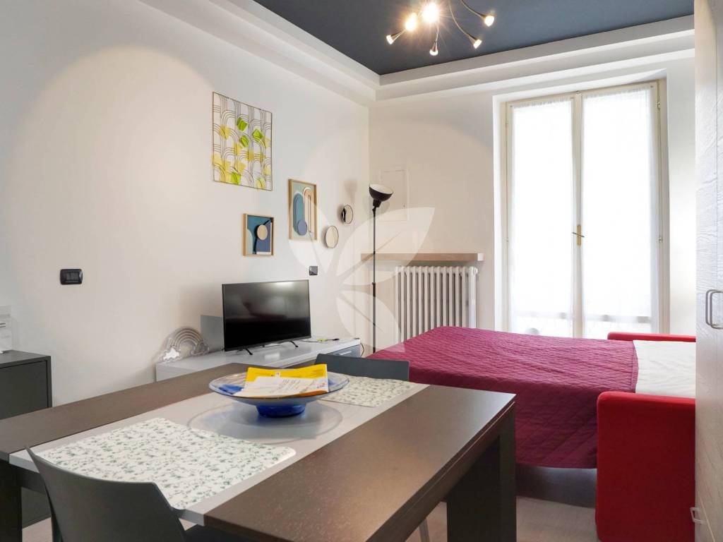 appartamento in vendita a Parma in zona Centro Storico