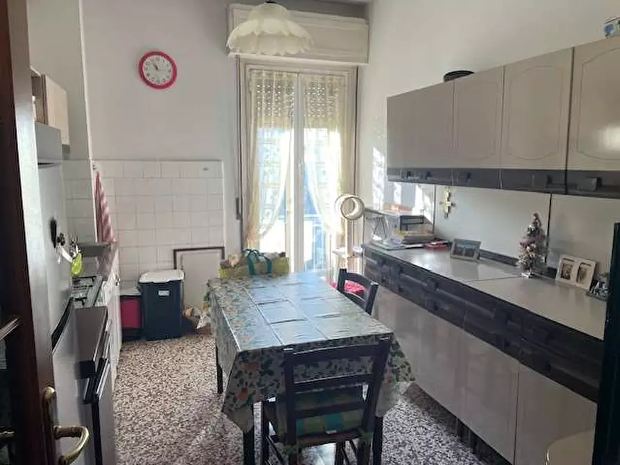 appartamento in vendita a Parma in zona San Leonardo