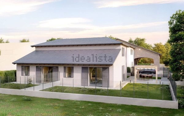 quadrivano in vendita a Parma in zona Centro Storico