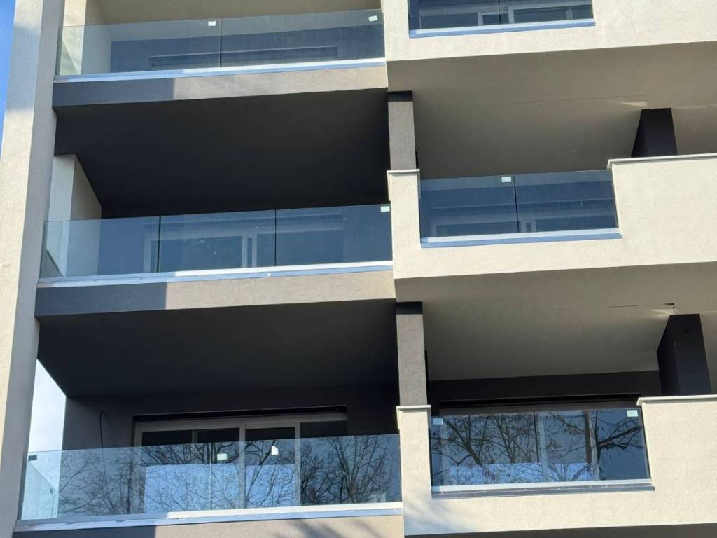 appartamento in vendita a Parma in zona Pablo