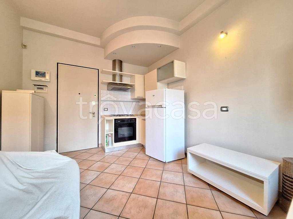 appartamento in vendita a Parma in zona Cittadella