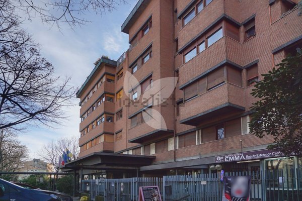 appartamento in vendita a Parma in zona Centro Storico