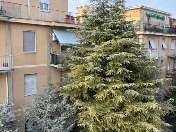 appartamento in vendita a Parma in zona Cittadella