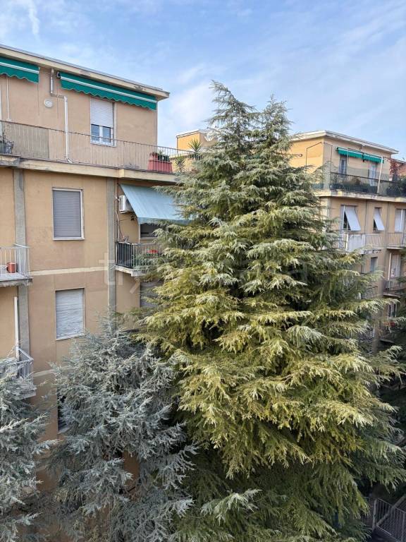 appartamento in vendita a Parma in zona San Lazzaro