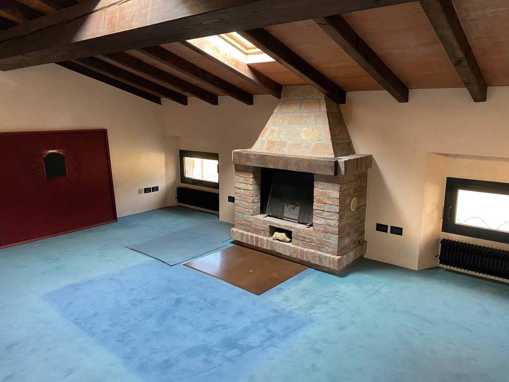 appartamento in vendita a Parma