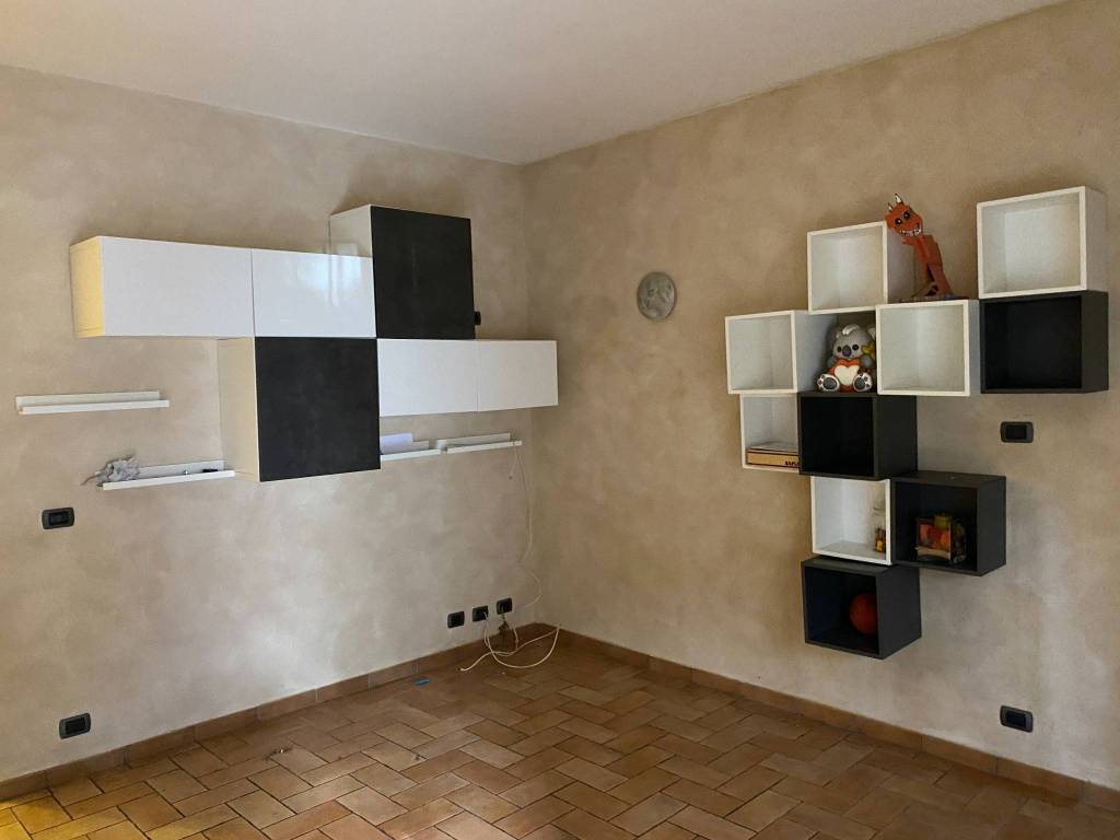 appartamento in vendita a Parma in zona Gaione